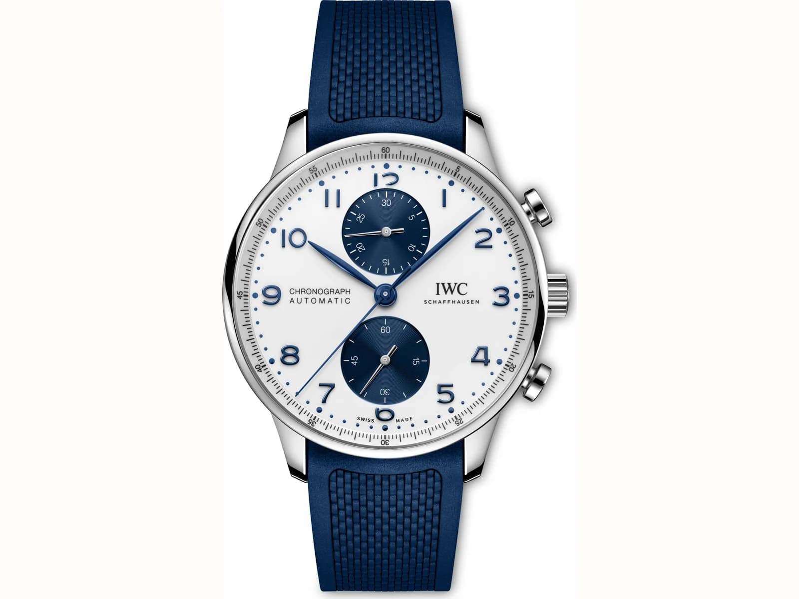 IWC Portugieser: Vier Wege durch eine Familie