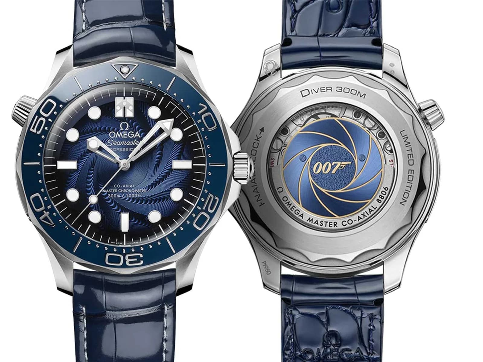 Pistolenlauf und Oktopus. Aufnahme: Revolutionwatch.